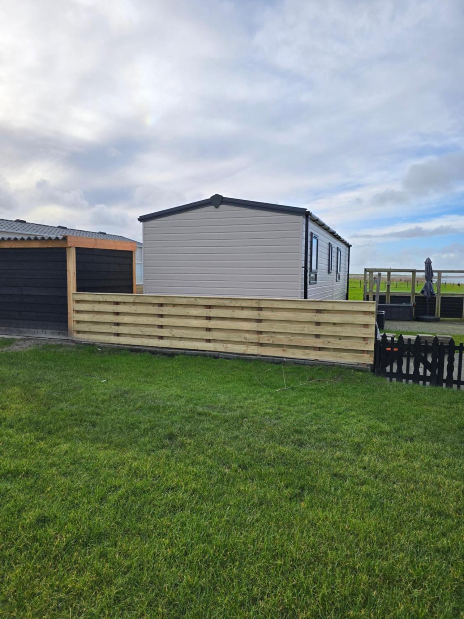 Accommodatie Merel Westerland Exterior photo