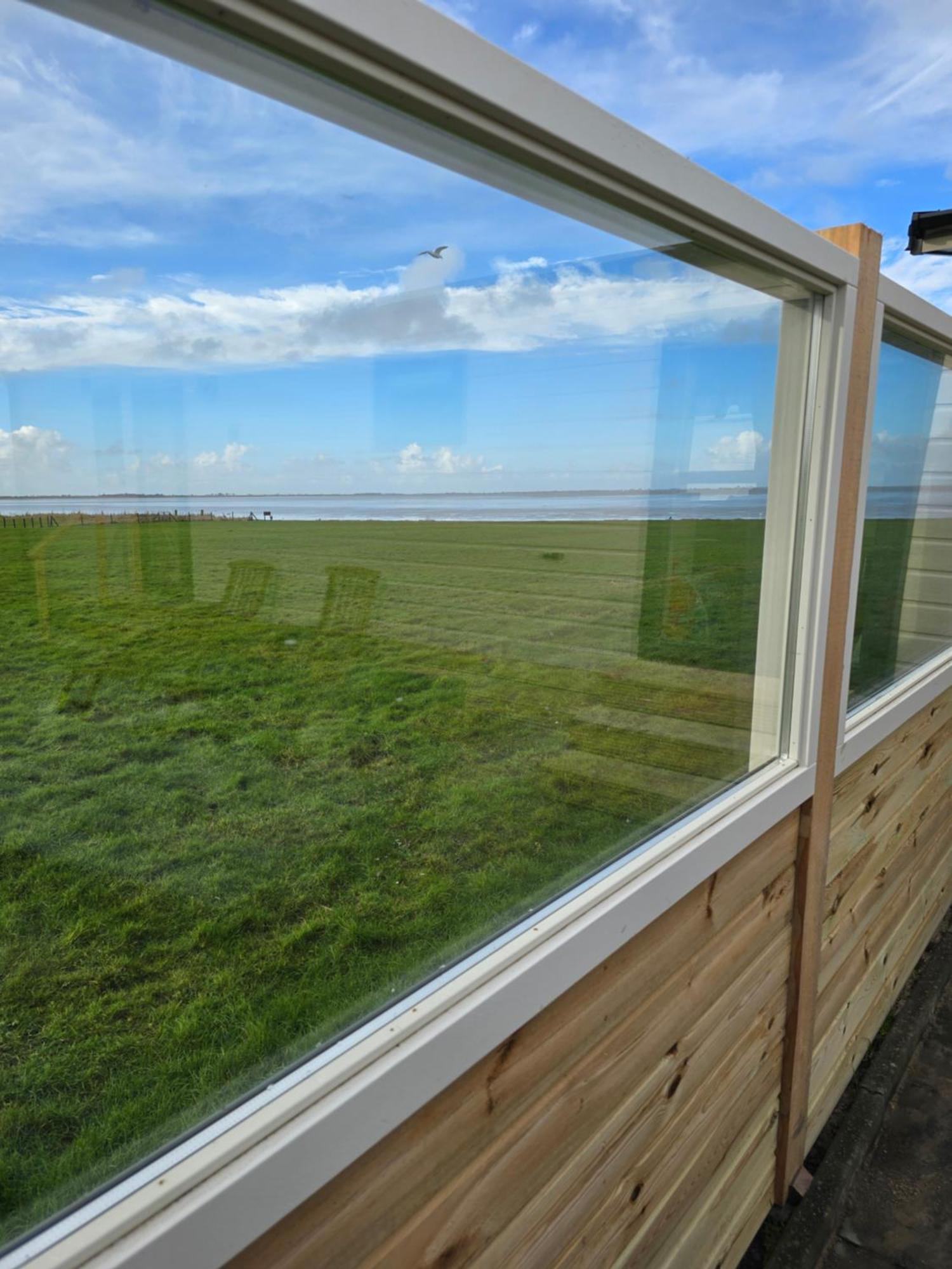 Accommodatie Merel Westerland Exterior photo